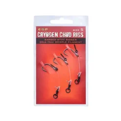Cryogen Chod Rig