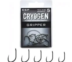 Cryogen Gripper - Maat: 7