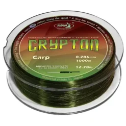 Crypton Carp Line - 0,331 mm - 7,94 kg - 17,5 lb