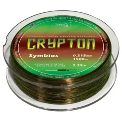Crypton Symbios Line - 0,331 mm - 7,94 kg - 17,5 lb