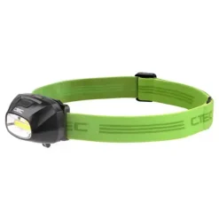 C-Tec Head Lamp