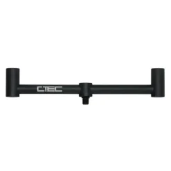C-Tec Matt Black Buzzer Bar