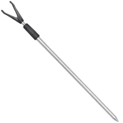 C-Tec Telescopic Bankstick - V-rest