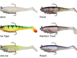 Cull Shad Deep