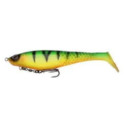 Cull Shad Shallow