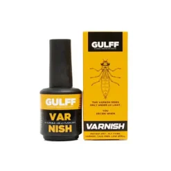 Curable Varnish