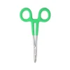 Curved Forceps