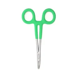 Curved Forceps