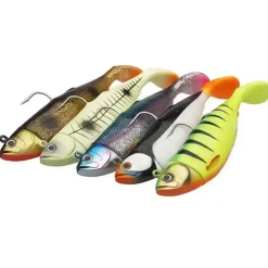 Cutbait Herring