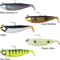 Cutbait Herring