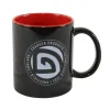 Cyclone Mug
