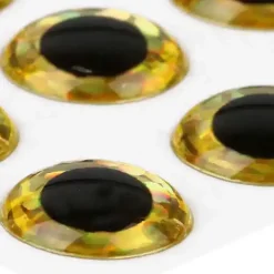 3D Epoxy Eyes Holo