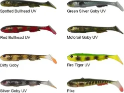 3D LB Goby Shad