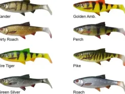 3D LB River Roach