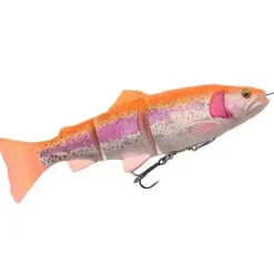 4D Line Thru Trout