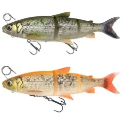 3D Line Thru Whitefish