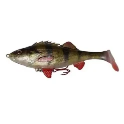 4D Perch Shad Ready
