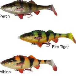 4D Perch Shad Ready