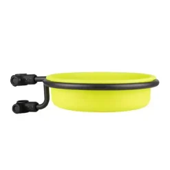 3D R X Strong Bucket Hoop