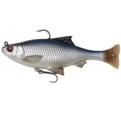 3D Roach Pulsetail
