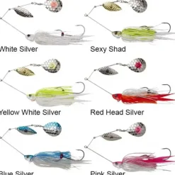 Da' Bush Spinnerbait