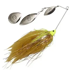 Da' Mega Bush Spinnerbait