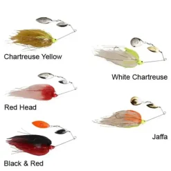 Da' Mega Bush Spinnerbait