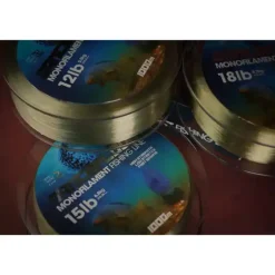 Dancefloor Monofilament