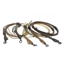 Dark Matter Hybrid Leadclip Leader
