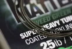 Dark Matter Tungsten Coated Hooklink