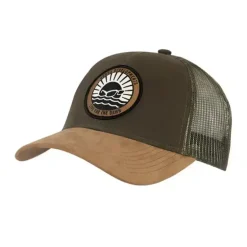 Dawn Trucker Cap