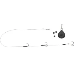 Deadbait Ready To Go Bottom Kit