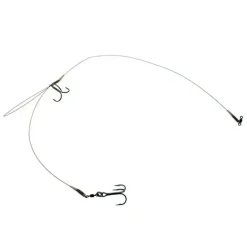 Deadbait Rigs Distance Casting