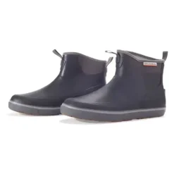 Deck-Boss Ankle Boots