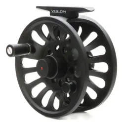 Deep Fly Reel