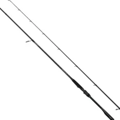 Defiance SG8 Inshore Rod