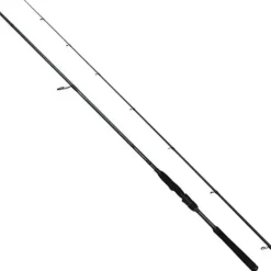 Defiance SG4 Inshore Rod