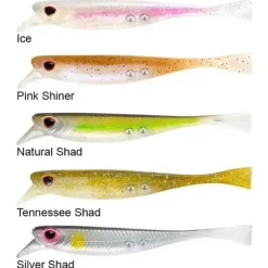 Delta Minnow Adjusta Ball
