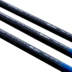 Distance Master Rods
