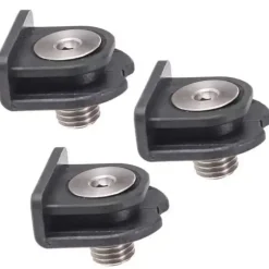 D-lok Quick Release System