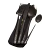 DLX Cutlery Set