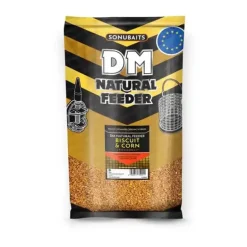 DM Natural Feeder
