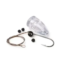 Dobb Daddy Spin Fly - Hook