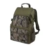 Double Camouflage Back Pack