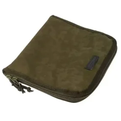 Double Camouflage Rig Wallet