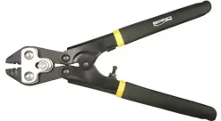 Double Crimping Pliers - 21 cm