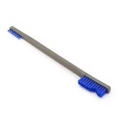 Double Dubbing Brush