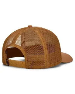 Double Haul Icon Trucker