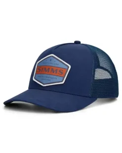 Double Haul Trucker