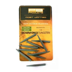 Downforce Tungsten Anti Tangle Sleeves